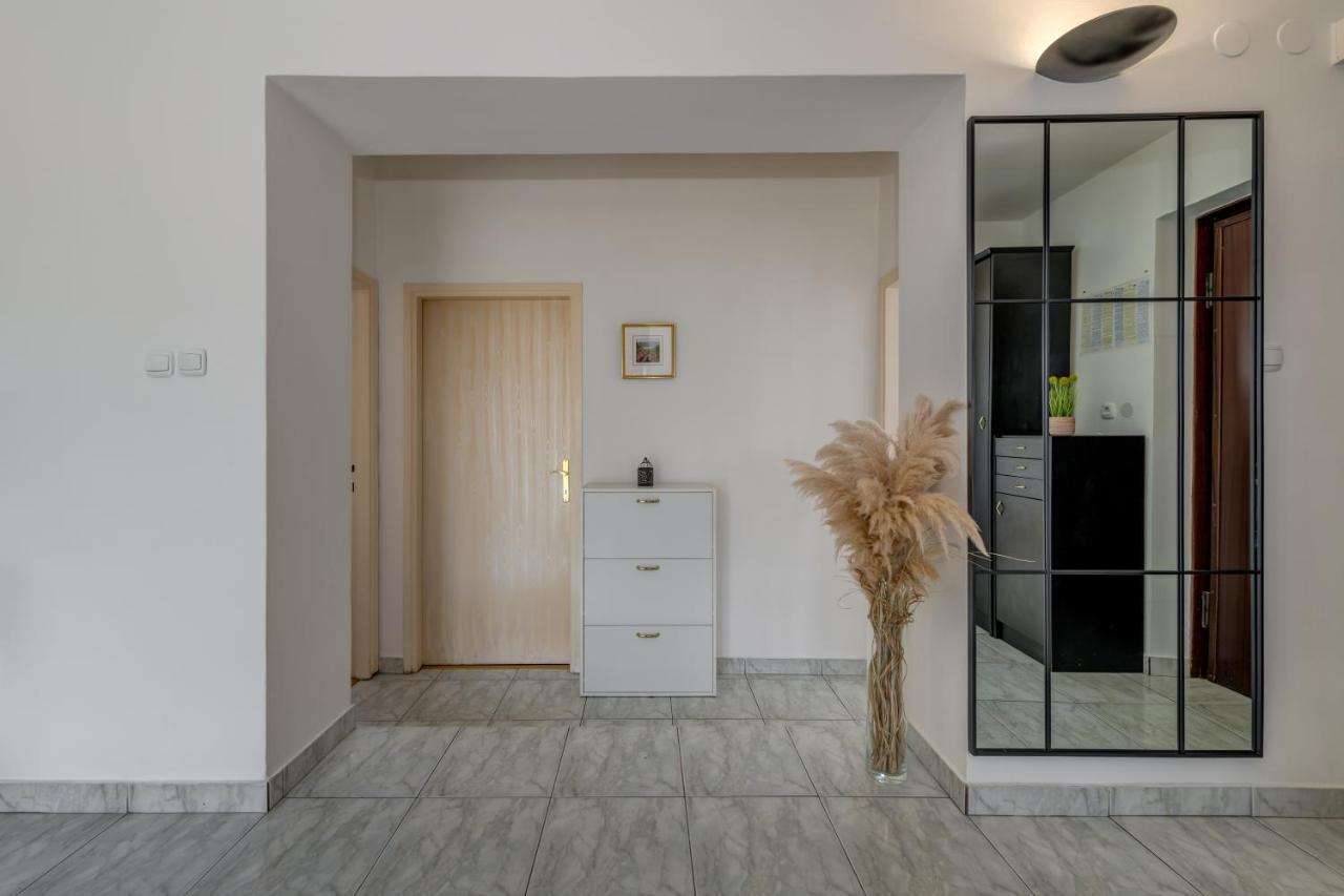 Apartman Opera Split Exterior photo