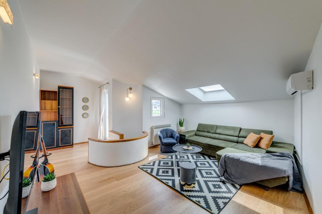 Apartman Opera Split Exterior photo